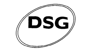 DSG logo