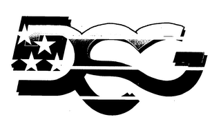 DSG logo