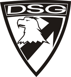 DSG logo