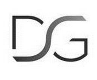 DSG logo