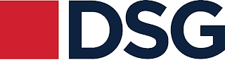 DSG logo