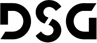 DSG logo