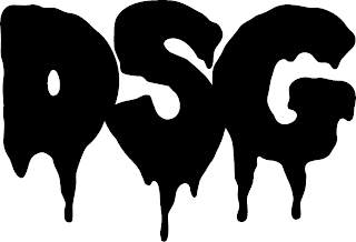DSG logo