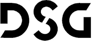 DSG logo