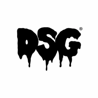 DSG logo