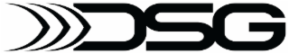 DSG logo
