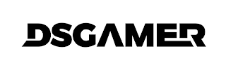 DSGAMER logo