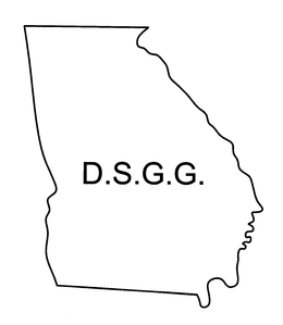 D.S.G.G. logo