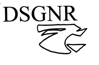 DSGNR INTERNATIONAL INC. logo