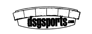 DSGSPORTS.COM logo
