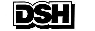 DSH logo