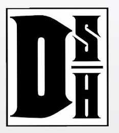 DSH logo