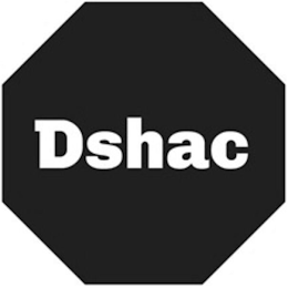 DSHAC logo