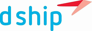 DSHIP logo