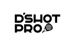 D'SHOT PRO logo