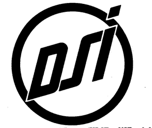 DSI logo
