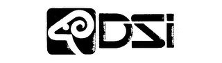 DSI logo