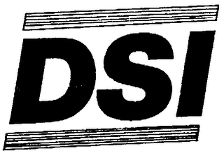 DSI logo