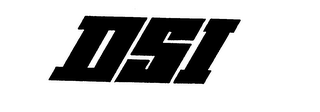 DSI logo