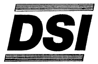 DSI logo