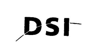 DSI logo