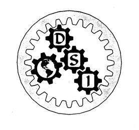 DSI logo