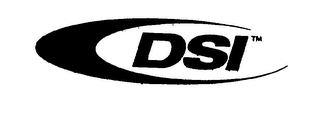 DSI logo