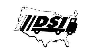 DSI logo