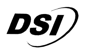 DSI logo
