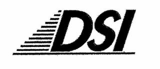 DSI logo