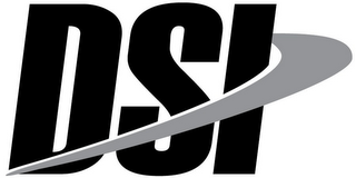 DSI logo