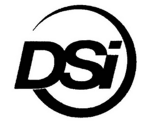 DSI logo