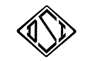 DSI logo