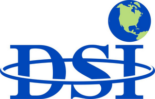 DSI logo