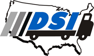 DSI logo
