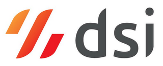 DSI logo