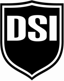 DSI logo