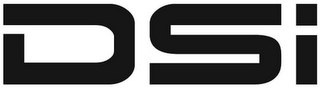 DSI logo