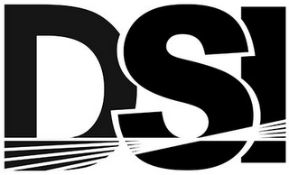 DSI logo