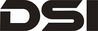 DSI logo