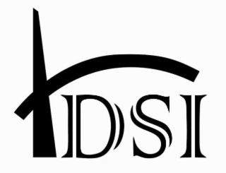 DSI logo