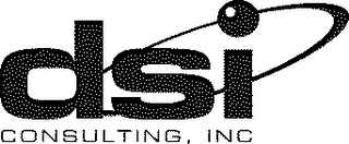 DSI CONSULTING, INC logo