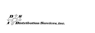 DSI DISTRIBUTION SERVICES, INC logo