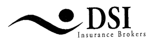 DSI INSURANCE BROKERS logo