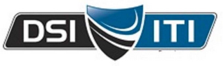 DSI ITI logo