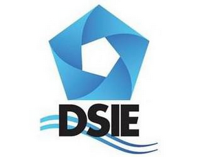 DSIE logo