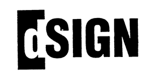 DSIGN logo