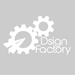 DSIGN FACTORY logo