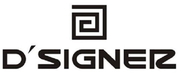 D'SIGNER logo