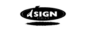 D'SIGNPRO logo
